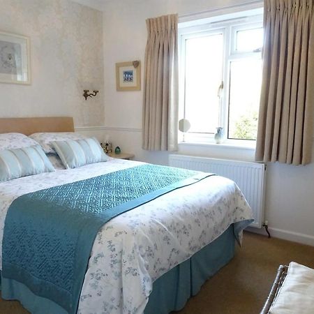 Honey Lodge Broadstone Ngoại thất bức ảnh